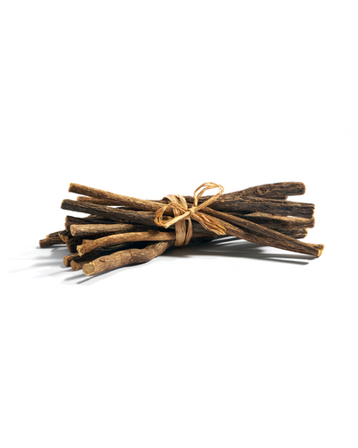 "Licorice Root" Mulethi