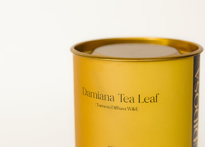 Damiana Tea Leaf